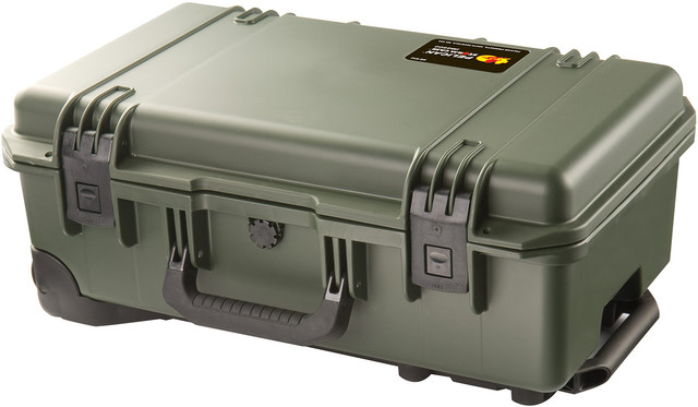 Pelican Products IM2500-30000 iM2500 Storm Carry-On Case