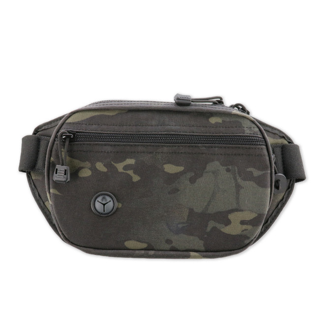 Galco Gunleather FTPMBS Fastrax Pac Waistpack