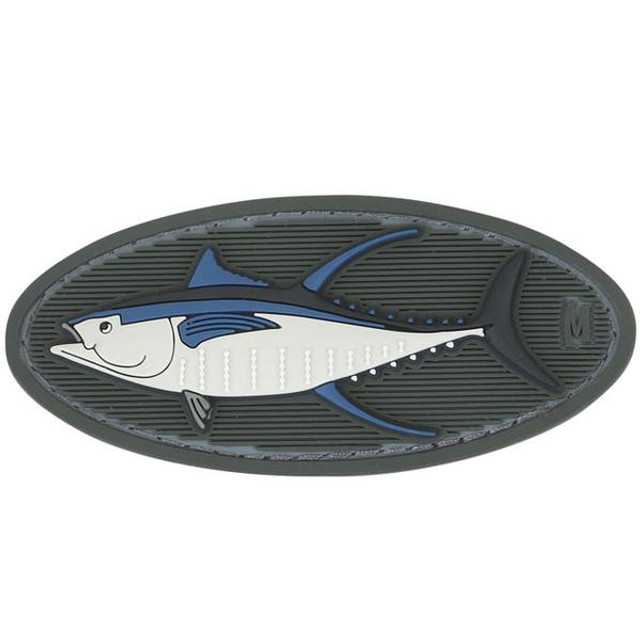 Maxpedition TUNAS Tuna Morale Patch Maxpedition TUNAS Tuna Morale Patch