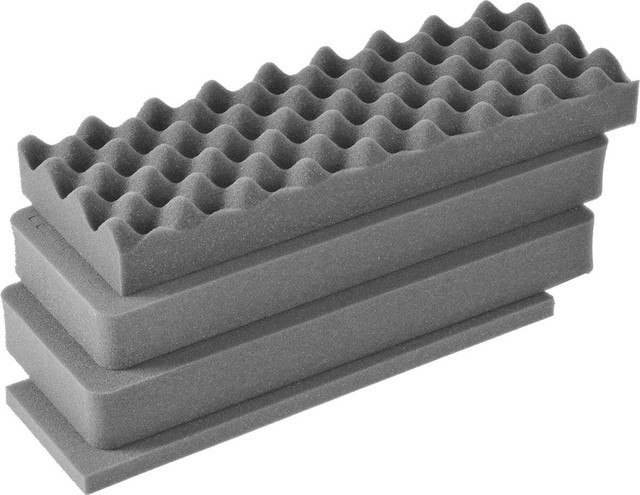 Pelican Products IM2306-FOAM iM2306-FOAM 4 pc. Replacement Foam Set