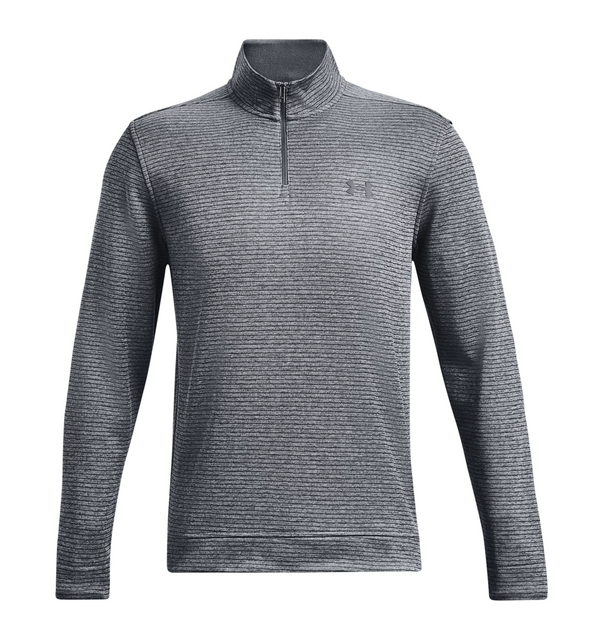 Under Armour 1373674012XL UA Storm SweaterFleece 1/4 Zip