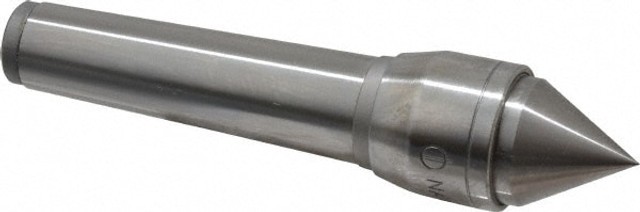 Value Collection MT-3 088219 Live Center: Taper Shank