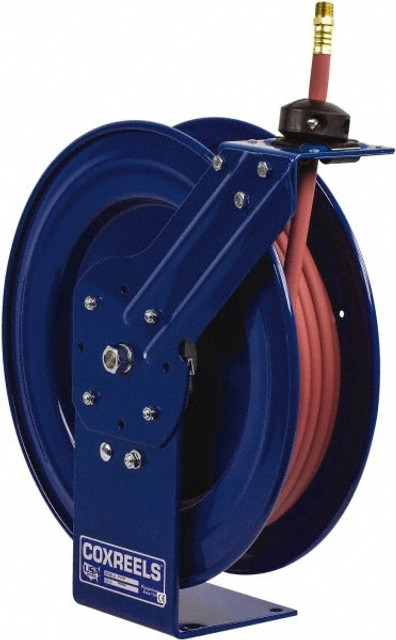 CoxReels P-LP-315 15' Spring Retractable Hose Reel