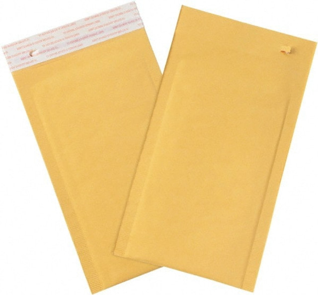 Value Collection B853SSRTT Bubble Mailer: 6" OAW, 10" OAL