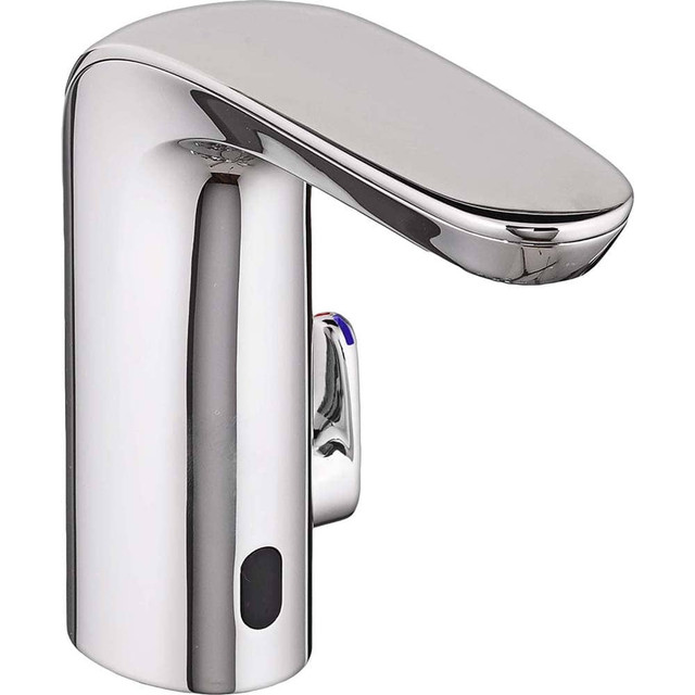 American Standard 7755315.002 Sensor Faucet: Low Arc Spout