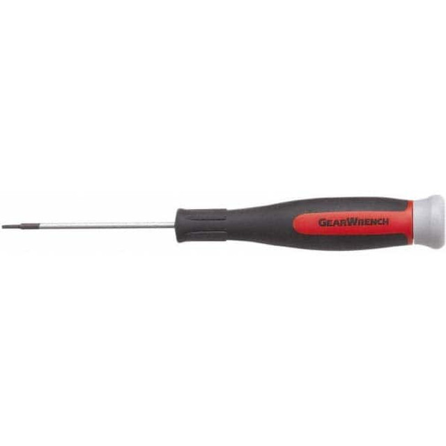 GEARWRENCH 80037H Torx Driver: T5