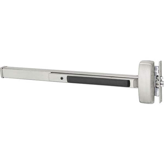 Sargent 8913F RHR 32D Flatbars; Hand: Right Hand Reverse ; Rating: Non Rated ; Type: 80 ; Minimum Door Width: 33 (Inch); Maximum Door Width: 36.000 (Inch); Grade: 1