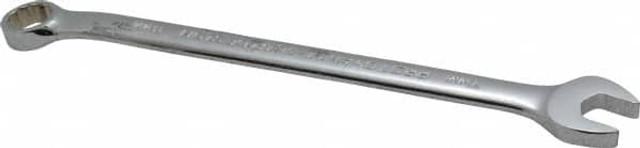 Proto J1211M-T500 Combination Wrench: 11.00 mm Head Size, 15 deg Offset