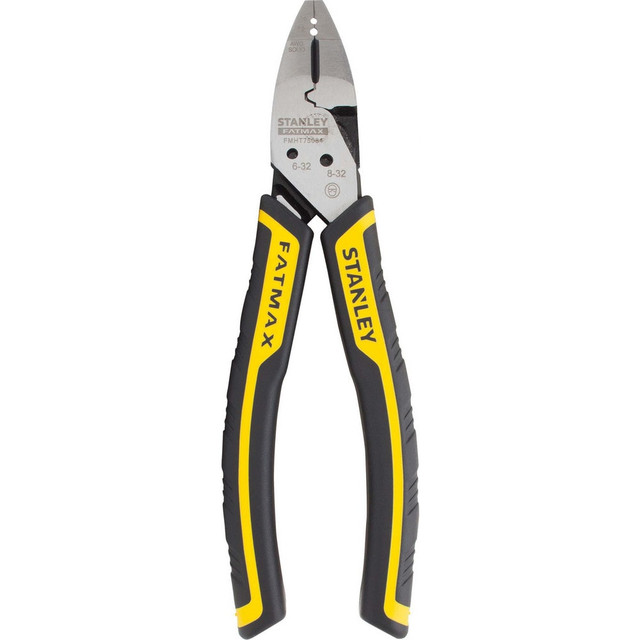 Stanley FMHT75084 Diagonal Cutting Plier: