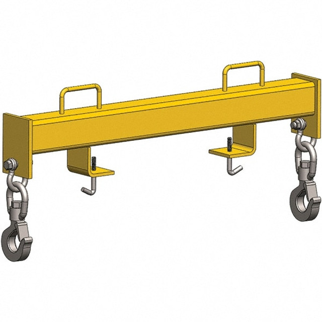 Peerless Chain FHBD-5-24 Forklift Attachments