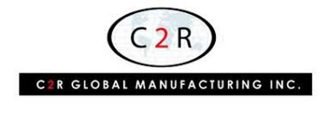 C2R Global Manufacturing  RX30 Rx DESTROYER, All-Purpose, 30 Gallon Drum