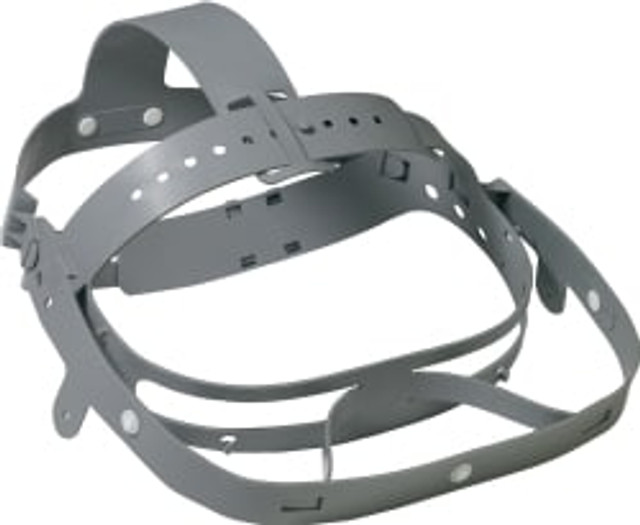 3M 7000126541 PAPR & SAR Headgear: For H-Series Hoods