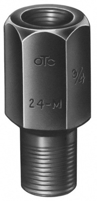 OTC 8036 Female/Female Threaded Adapter