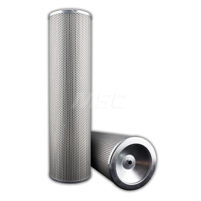 Main Filter MF0592864 Replacement/Interchange Hydraulic Filter Element: Wire Mesh, 74 µ