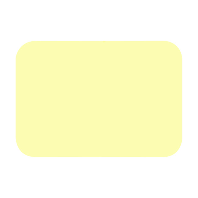 Dukal Corporation  27502 Tray Covers, Size B, 8-½" x 12-¼", Yellow, 1000/cs (120 cs/plt)
