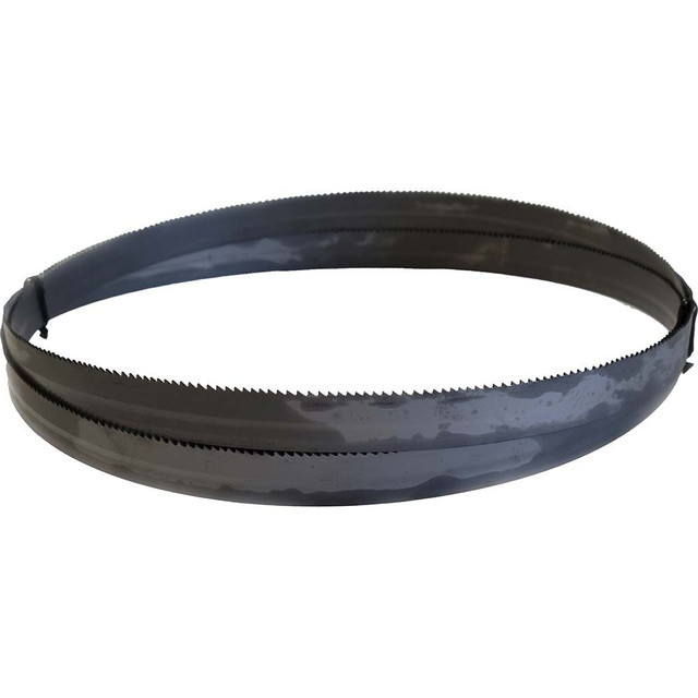 Supercut Bandsaw 52858P Welded Bandsaw Blade: 6' 10" Long, 3/4" Wide, 0.035" Thick, 8 to 12 TPI