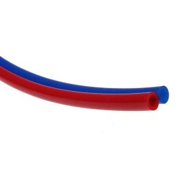 Coilhose Pneumatics PT0404-100RB Polyurethane Tube: 5/32" ID x 1/4" OD, 100' Long