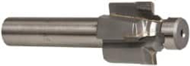 Scientific Cutting Tools AND10050-16S Porting Tool: 1.965" Spotface Dia, 1" Tube OD, Plain, Tube Dash #16