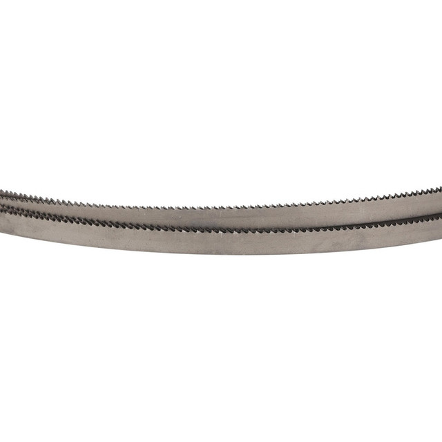 Lenox 81949D2B103050 Welded Bandsaw Blade: 10' Long, 0.025" Thick, 6 TPI