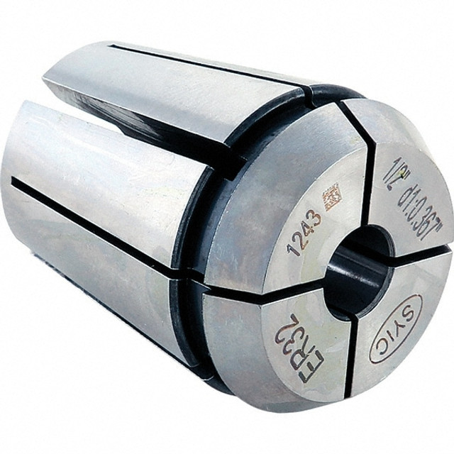 Techniks 05758 Tap Collet: ER40, 13 mm