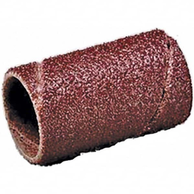 3M 7010360561 Spiral Band: Aluminum Oxide, 150 Grit, Very Fine Grade