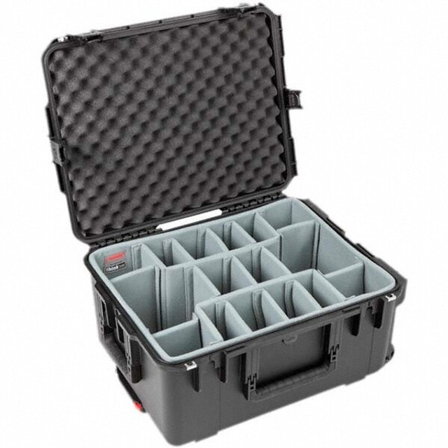 SKB Corporation 3i-2217-10PT Protective Case: 17" Wide, 10" High