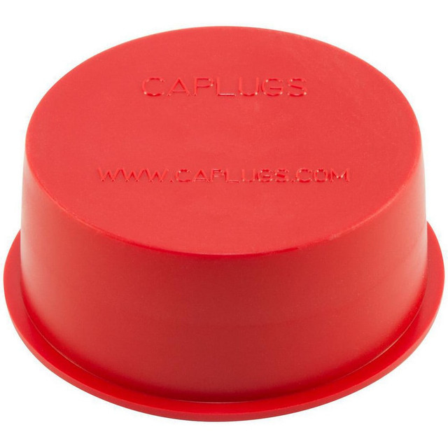 Caplugs QTV20Q1 Cap & Plug: