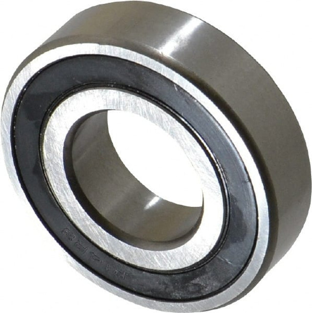 Tritan R14 2RS PRX Deep Groove Ball Bearing: Double Seal