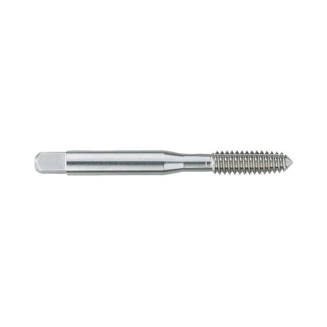 Balax 13102-000 Thread Forming Tap: 5/16-18 UNC, Plug, High Speed Steel, Bright Finish