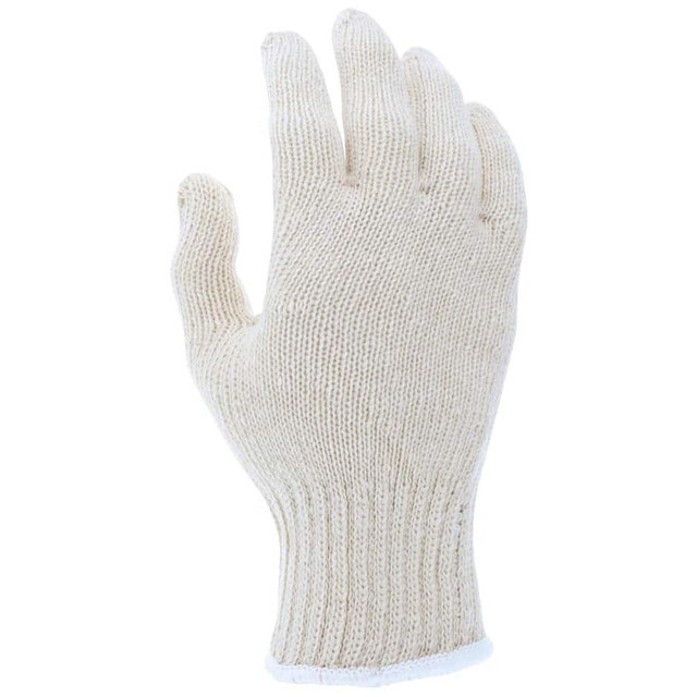 MCR Safety 9510SM Gloves: Size S, Cotton