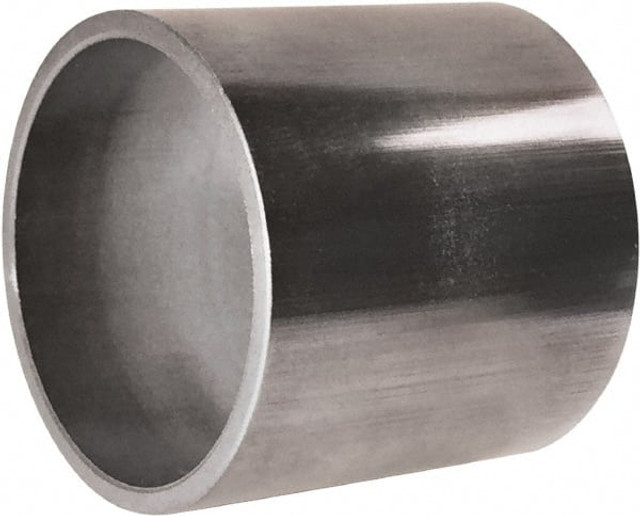 Bunting Bearing BBEP222616 Sleeve Bearing: 1-3/8" ID, 1-5/8" OD, 1" OAL, Powdered Metal