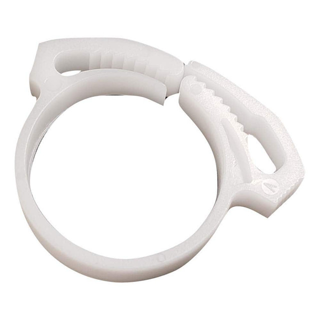 Dynabrade 02341 Power Drill Hose Clamp: