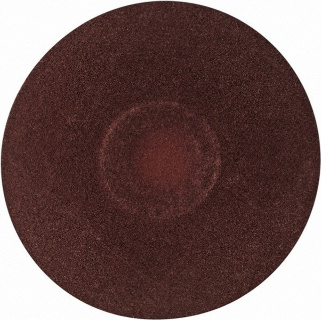 Merit Abrasives 69957399660 Quick-Change Disc: Power-Lock Type 2, 3" Disc Dia, 320 Grit, Aluminum Oxide, Coated