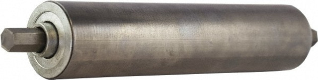 USDI 2.5x11-17 11/16" Steel Roller
