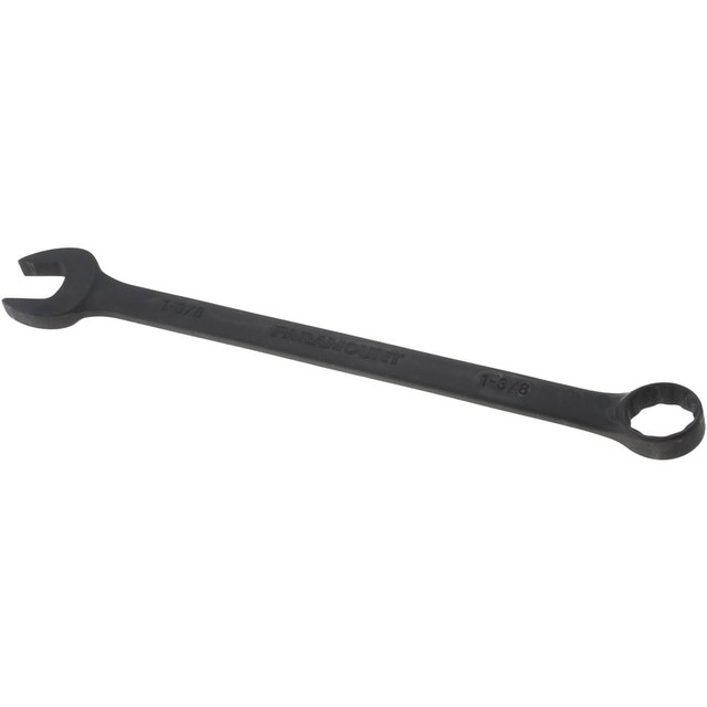 Paramount PAR-PRVBF0044S Combination Wrench: 1-3/8" Head Size