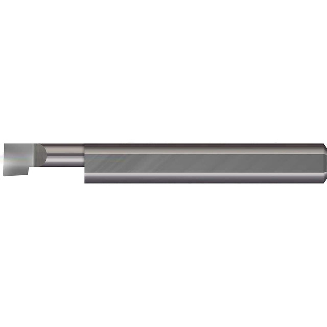 Micro 100 BB-080300 Boring Bar: 0.08" Min Bore, 0.3" Max Depth, Right Hand Cut