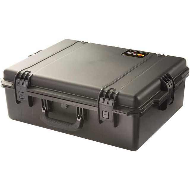 Pelican Products, Inc. IM2700-00000 Clamshell Hard Case: 8.6" Deep, 8-39/64" High