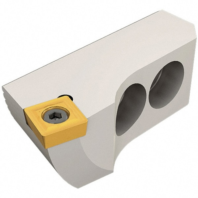 Iscar 4550328 Indexable Boring Cartridge: Series ItsBore, Right Hand, 6.2992" Min Dia