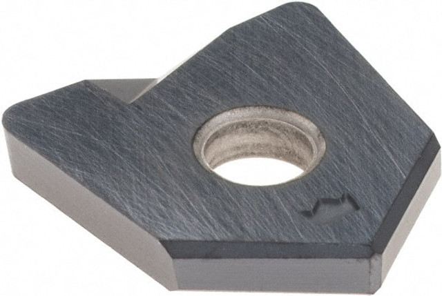 Millstar BD0750N04TLN Milling Insert: Solid Carbide