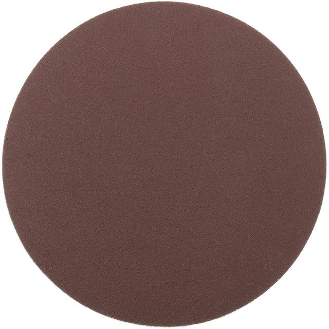 Merit Abrasives 08834172120 PSA Disc: 9" Disc Dia, 80 Grit, Aluminum Oxide