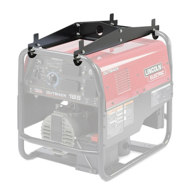 Lincoln Electric K2819-1 Welders & Chipping Hammers