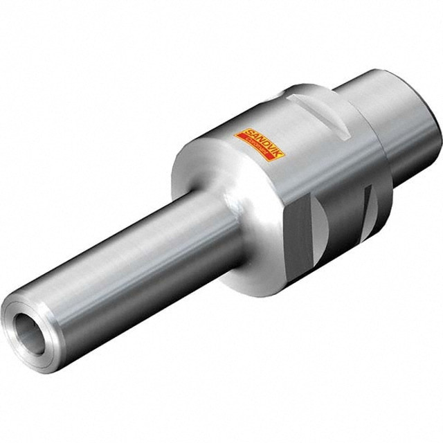 Sandvik Coromant 7864396 Hydraulic Tool Chuck: C4, Modular Connection Shank, 8 mm Hole