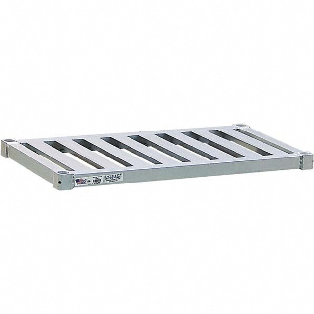 New Age Industrial 2436TB Shelf: Use With New Age Poles