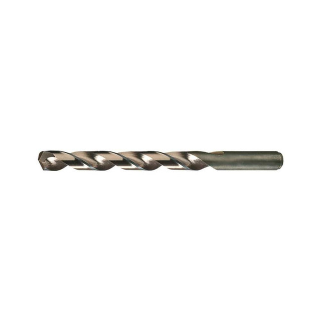 Chicago-Latrobe 47881 Jobber Drill: 7.10 mm Dia, 135 deg Point, Cobalt