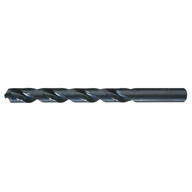 Chicago-Latrobe 45721 Jobber Length Drill Bit: #51, 135 °, High Speed Steel