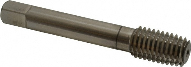 Balax 14547-000 Thread Forming Tap: 5/8-11 UNC, Plug, High Speed Steel, Bright Finish