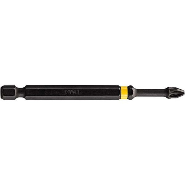 DeWALT DWA3PZ2IRB Power Screwdriver Bit: PZ.2 Speciality Point Size