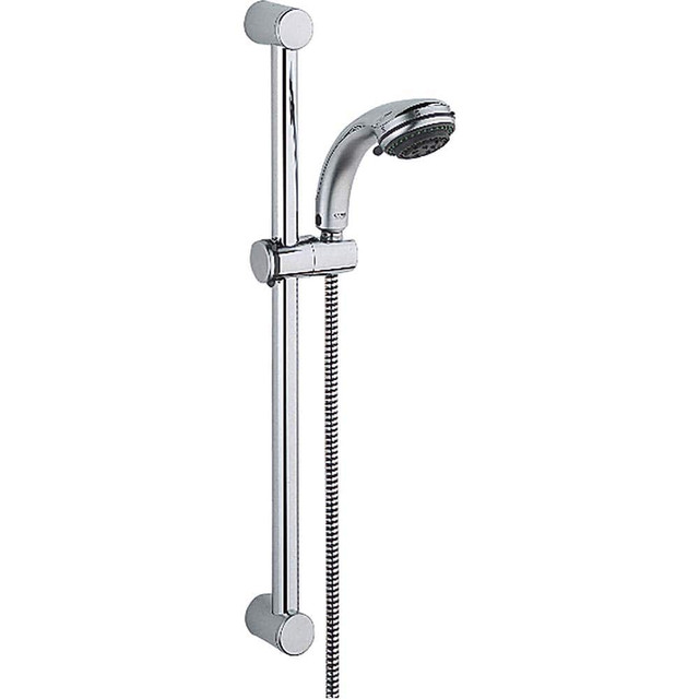 Grohe 28620000 24 Shower Slide Bar