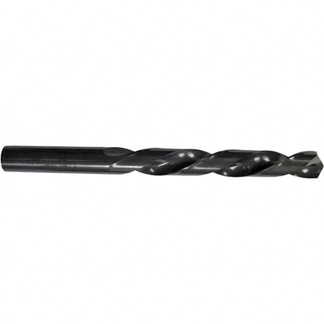 Guhring 9003080024000 Jobber Length Drill Bit: 2.4 mm Dia, 118 °, Cobalt