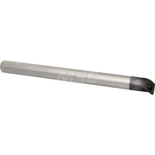 Kyocera THC13915 25mm Min Bore, 25mm Max Depth, Left Hand S-SDQC-A Indexable Boring Bar